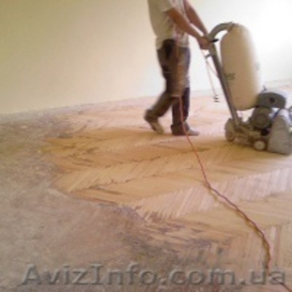 Паркет в Вашем доме - <ro>Изображение</ro><ru>Изображение</ru> #4, <ru>Объявление</ru> #445072