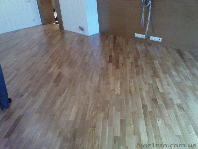 Паркет в Вашем доме - <ro>Изображение</ro><ru>Изображение</ru> #5, <ru>Объявление</ru> #445072