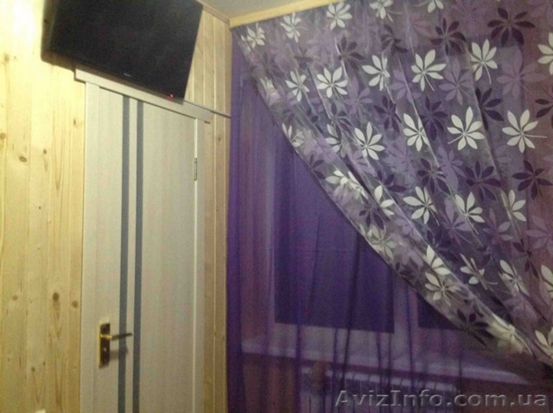 Сдам номера для отдыха в Святогорске. - <ro>Изображение</ro><ru>Изображение</ru> #6, <ru>Объявление</ru> #1566931