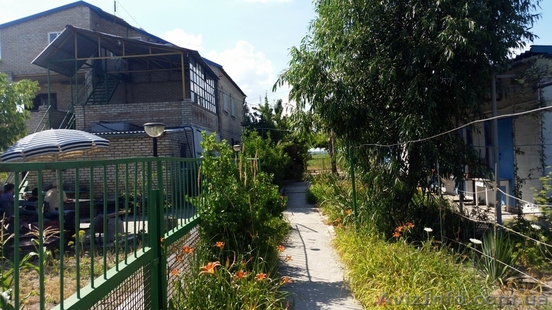 На берегу Азовского моря «Уют у деда Вити» - <ro>Изображение</ro><ru>Изображение</ru> #8, <ru>Объявление</ru> #1571383