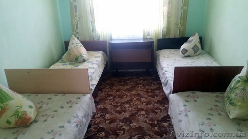 На берегу Азовского моря «Уют у деда Вити» - <ro>Изображение</ro><ru>Изображение</ru> #9, <ru>Объявление</ru> #1571383