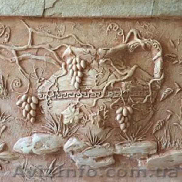 Барельеф, врезанные изображения, художественная лепнина, декоративна - <ro>Изображение</ro><ru>Изображение</ru> #8, <ru>Объявление</ru> #1574894