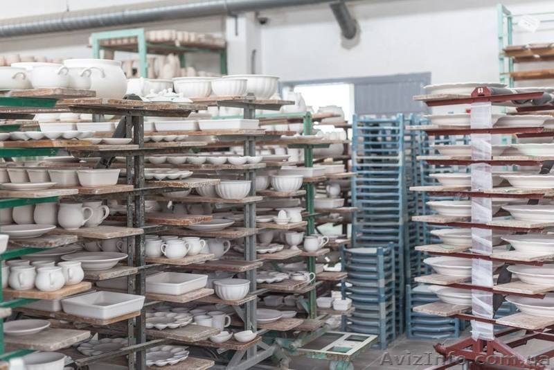 Керамическая и фарфоровая посуда оптом с доставкой по всей Украине. - <ro>Изображение</ro><ru>Изображение</ru> #3, <ru>Объявление</ru> #1579332