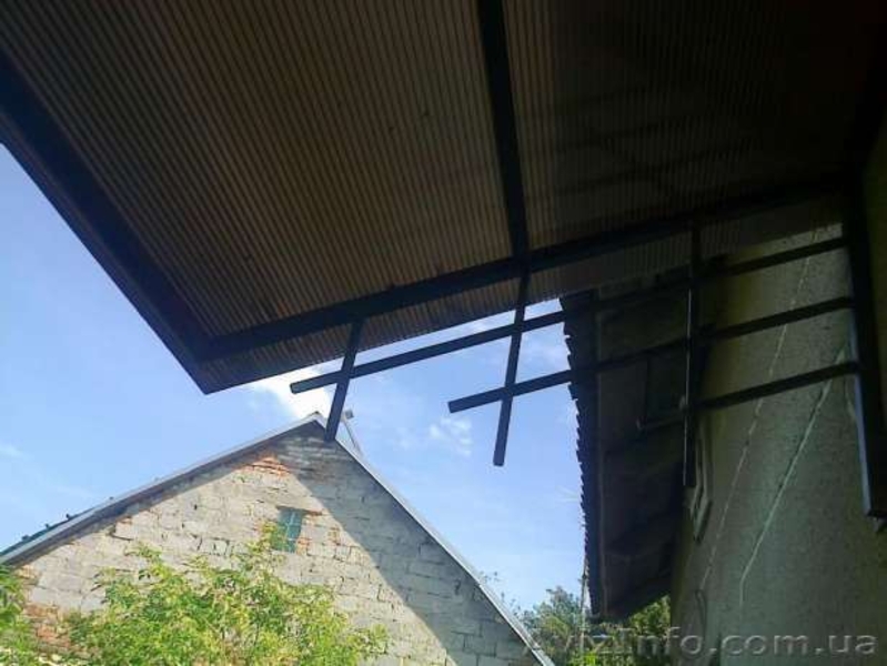 Продается кирпичный дом, с. Великополе, Львовская область, Яворовский район - <ro>Изображение</ro><ru>Изображение</ru> #4, <ru>Объявление</ru> #1580285