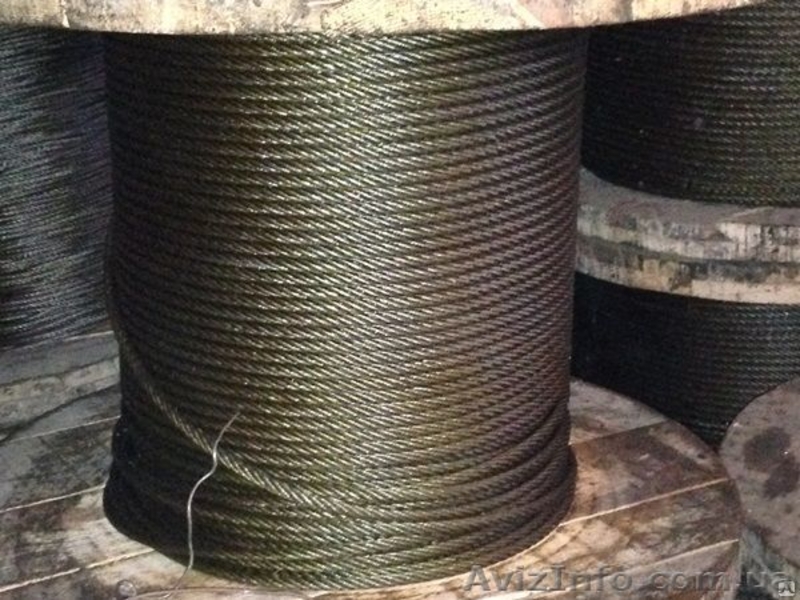 Канат, стропы, проволока, сетка - <ro>Изображение</ro><ru>Изображение</ru> #1, <ru>Объявление</ru> #1586375