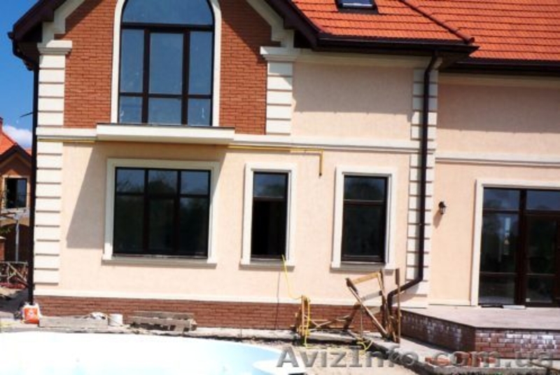 Ремонт и отделка, домов, квартир, офисов  - <ro>Изображение</ro><ru>Изображение</ru> #3, <ru>Объявление</ru> #1593545