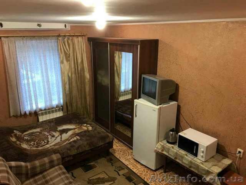 Сдам номера для отдыха в Святогорске круглый год. - <ro>Изображение</ro><ru>Изображение</ru> #1, <ru>Объявление</ru> #1598466