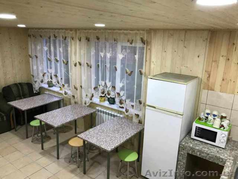 Сдам номера для отдыха в Святогорске круглый год. - <ro>Изображение</ro><ru>Изображение</ru> #4, <ru>Объявление</ru> #1598466