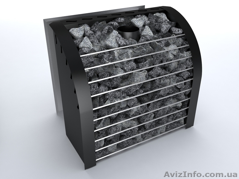 Каменка для сауны на дровах - <ro>Изображение</ro><ru>Изображение</ru> #3, <ru>Объявление</ru> #1603249