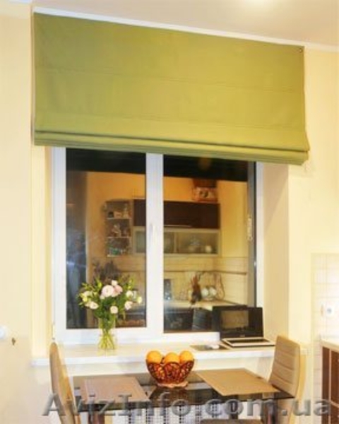 Римские шторы от производителя - <ro>Изображение</ro><ru>Изображение</ru> #2, <ru>Объявление</ru> #1604597