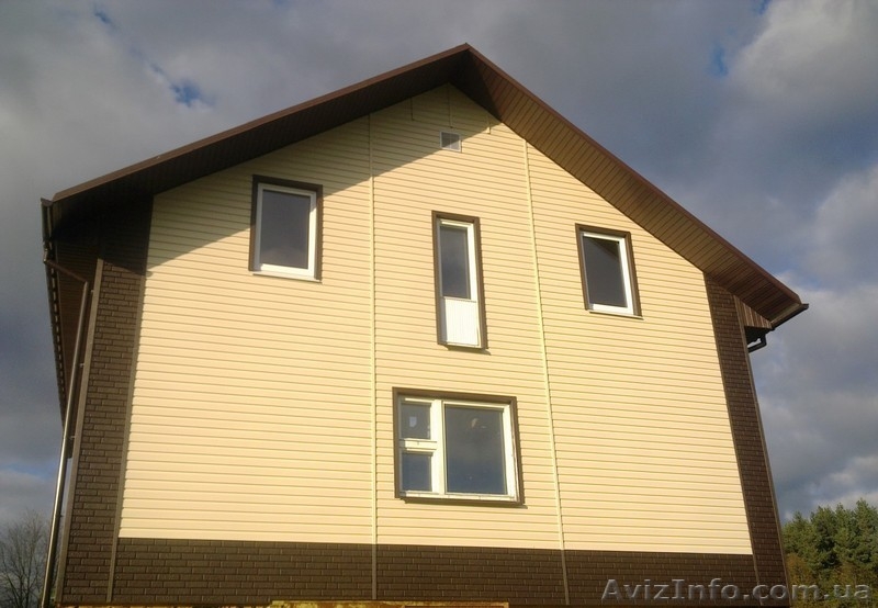 Сайдинг от 181руб!!! - <ro>Изображение</ro><ru>Изображение</ru> #2, <ru>Объявление</ru> #832326