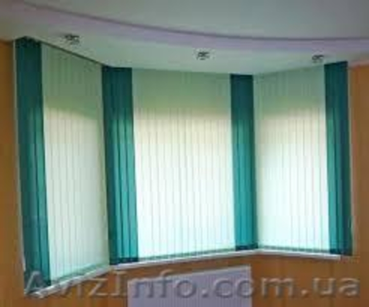 Вертикальные жалюзи от производителя - <ro>Изображение</ro><ru>Изображение</ru> #1, <ru>Объявление</ru> #1604598