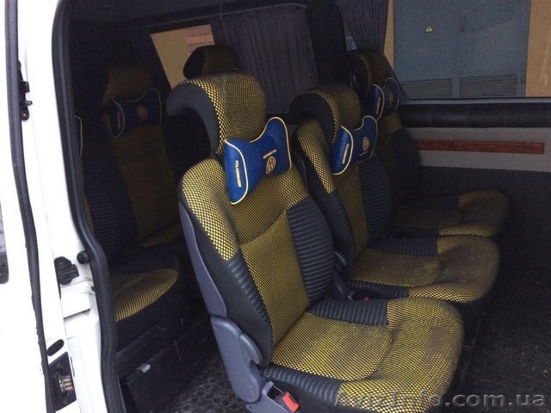 Пассажирские перевозки Донецк-Киев-Донецк - <ro>Изображение</ro><ru>Изображение</ru> #1, <ru>Объявление</ru> #1609884