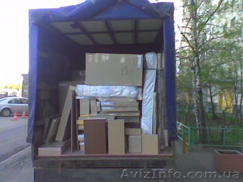 Переезды по ДНР, в(из) Украину и РФ | Услуги грузчиков - <ro>Изображение</ro><ru>Изображение</ru> #4, <ru>Объявление</ru> #1619186