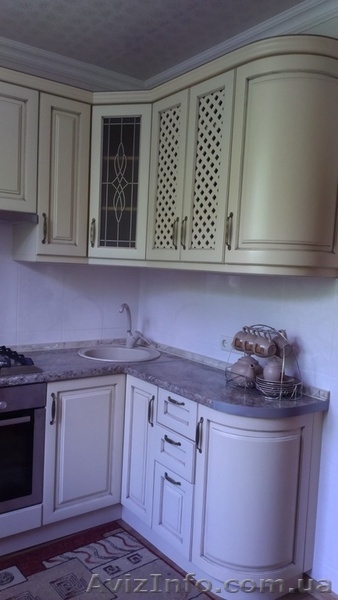 Кухни под заказ в Донецке - <ro>Изображение</ro><ru>Изображение</ru> #10, <ru>Объявление</ru> #1379224