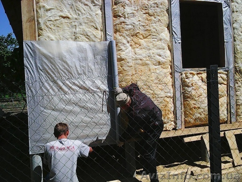 Садовый, дачный домик с террасой и мансардой.  - <ro>Изображение</ro><ru>Изображение</ru> #3, <ru>Объявление</ru> #1618110