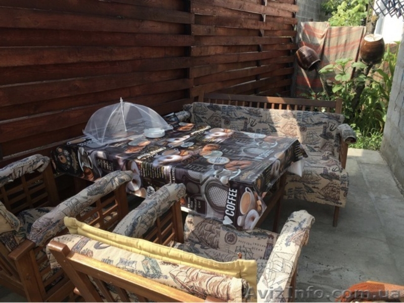 Отдых на Азовском море Сдаются номера. Комнаты оснащены - <ro>Изображение</ro><ru>Изображение</ru> #2, <ru>Объявление</ru> #1624617