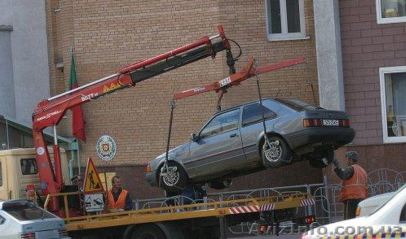 Эвакуатор-24. в  Донецке                                                         - <ro>Изображение</ro><ru>Изображение</ru> #3, <ru>Объявление</ru> #1621887