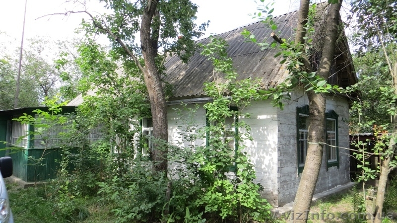 Дом в Киевской области с большим участком земли - <ro>Изображение</ro><ru>Изображение</ru> #3, <ru>Объявление</ru> #1622659