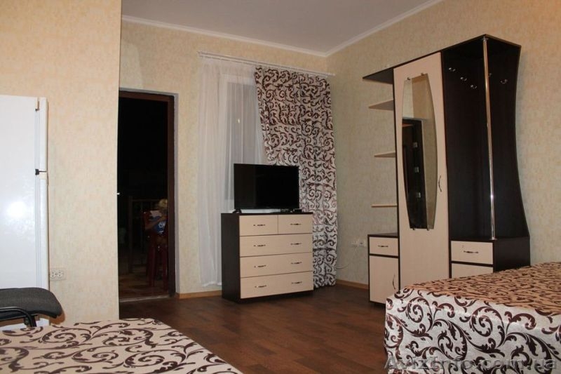 Незабываемый отдых на берегу Белосарайской Косы в пансионате Азовочка - <ro>Изображение</ro><ru>Изображение</ru> #3, <ru>Объявление</ru> #1624981