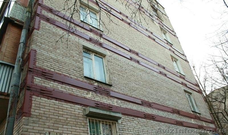 Утепление домов, стяжка дома металлическим каркасом.  - <ro>Изображение</ro><ru>Изображение</ru> #3, <ru>Объявление</ru> #1630781