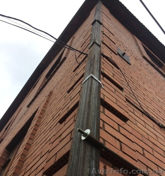 Утепление домов, стяжка дома металлическим каркасом.  - <ro>Изображение</ro><ru>Изображение</ru> #6, <ru>Объявление</ru> #1630781