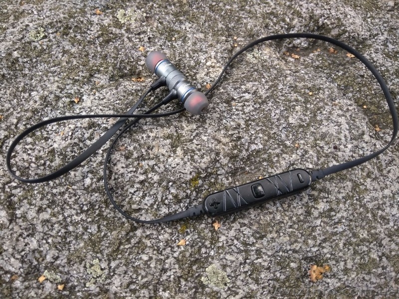 Awei A920 Спортивная стерео bluetooth гарнитура - <ro>Изображение</ro><ru>Изображение</ru> #3, <ru>Объявление</ru> #1634071