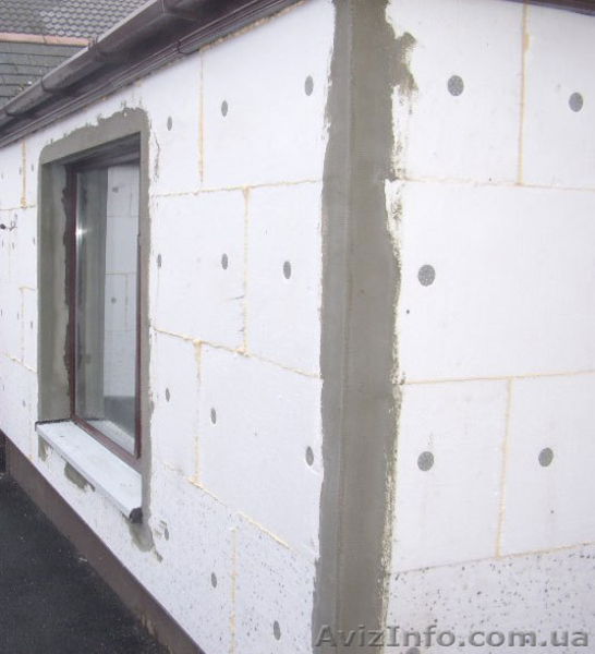 Утепление фасадов частных домов - <ro>Изображение</ro><ru>Изображение</ru> #1, <ru>Объявление</ru> #1631835