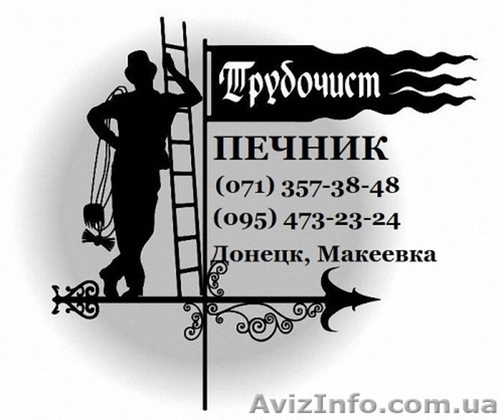 Печник ДНР. Донецк, Макеевка. Восстановление домашних печей. - <ro>Изображение</ro><ru>Изображение</ru> #3, <ru>Объявление</ru> #1587441