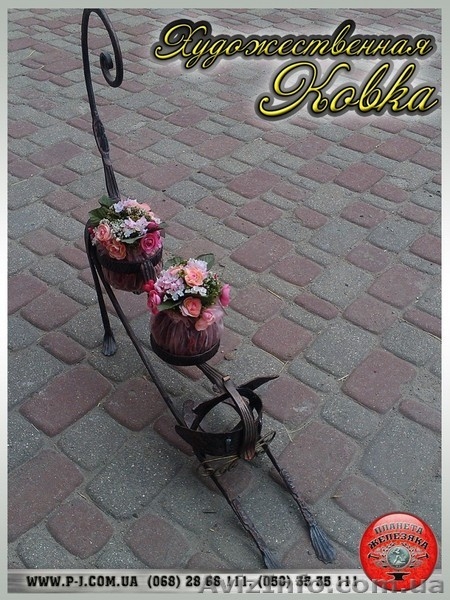 Козырьки и навесы из поликарбоната, сварные. - <ro>Изображение</ro><ru>Изображение</ru> #10, <ru>Объявление</ru> #1037254