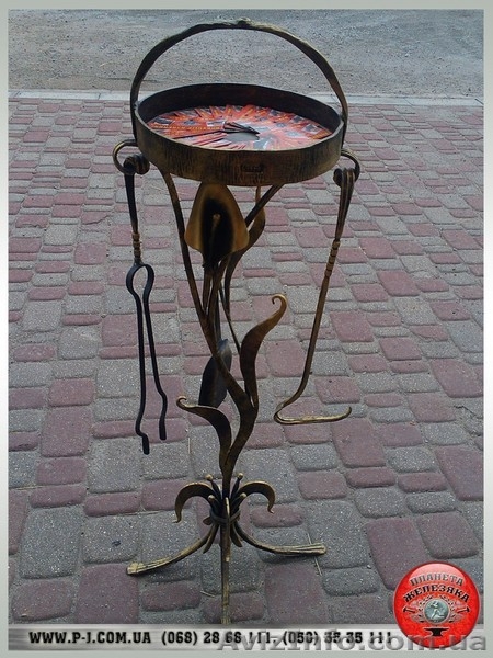 Подарки на дни Рождения и другие праздники, кованые изделия. - <ro>Изображение</ro><ru>Изображение</ru> #7, <ru>Объявление</ru> #1289841