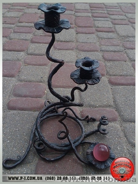 Подарки на дни Рождения и другие праздники, кованые изделия. - <ro>Изображение</ro><ru>Изображение</ru> #4, <ru>Объявление</ru> #1289841