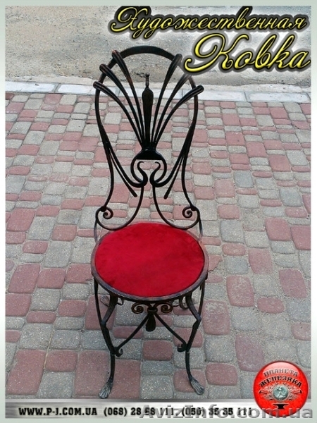 Подарки на дни Рождения и другие праздники, кованые изделия. - <ro>Изображение</ro><ru>Изображение</ru> #3, <ru>Объявление</ru> #1289841