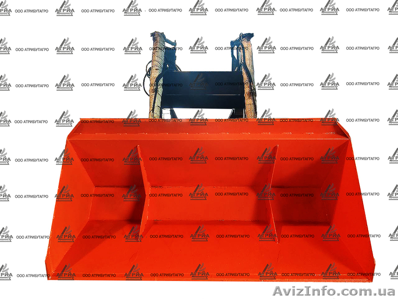 Погрузчик тракторный быстросъемный на МТЗ купить, цена - <ro>Изображение</ro><ru>Изображение</ru> #1, <ru>Объявление</ru> #1584758