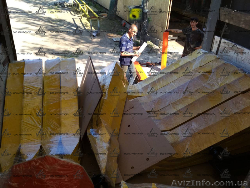 Жатка для подсолнечника на Полесье 1218, ЖНС купить, цена - <ro>Изображение</ro><ru>Изображение</ru> #2, <ru>Объявление</ru> #1575821