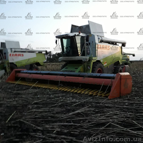 Жатка для подсолнечника на Полесье 1218, ЖНС купить, цена - <ro>Изображение</ro><ru>Изображение</ru> #3, <ru>Объявление</ru> #1575821