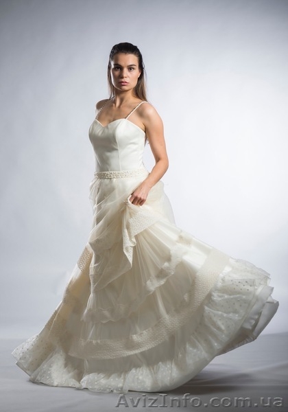 Швейный цех пошив свадебных платьев в Украине - <ro>Изображение</ro><ru>Изображение</ru> #3, <ru>Объявление</ru> #1643274