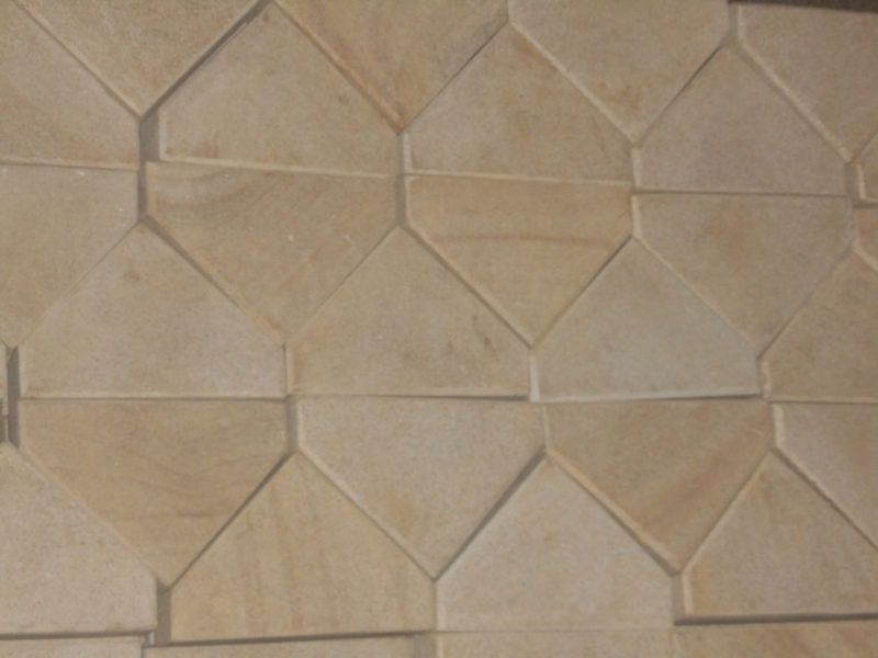 брусчатка из песчаника эксклюзивная  - <ro>Изображение</ro><ru>Изображение</ru> #3, <ru>Объявление</ru> #1645102