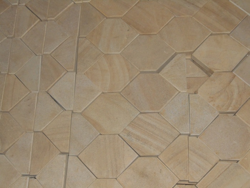 брусчатка из песчаника эксклюзивная  - <ro>Изображение</ro><ru>Изображение</ru> #4, <ru>Объявление</ru> #1645102