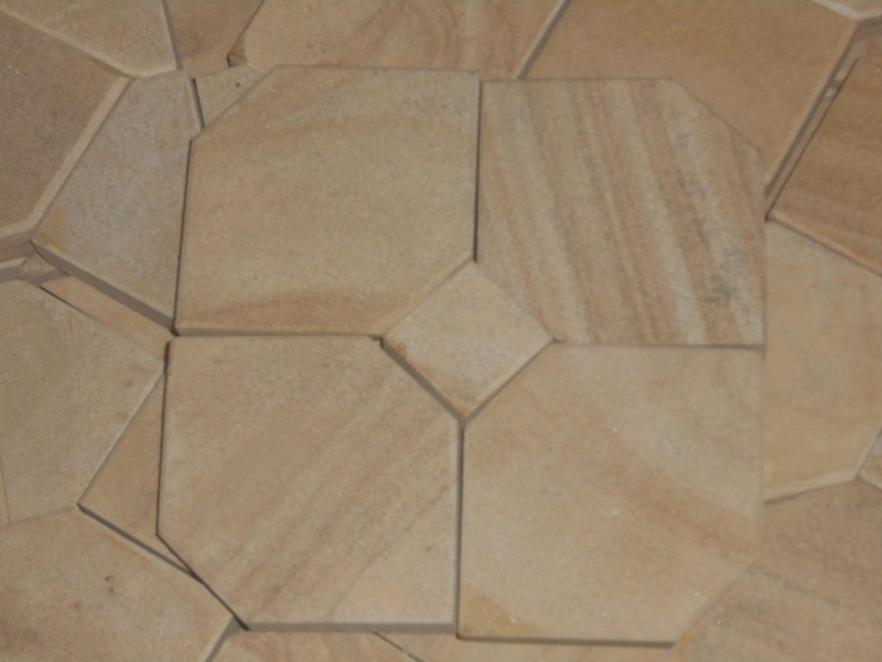 брусчатка из песчаника эксклюзивная  - <ro>Изображение</ro><ru>Изображение</ru> #5, <ru>Объявление</ru> #1645102