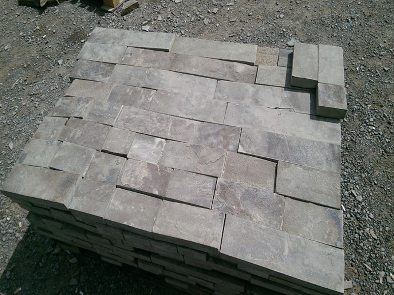 пиленная брусчатка из песчаника природного  - <ro>Изображение</ro><ru>Изображение</ru> #8, <ru>Объявление</ru> #1645100