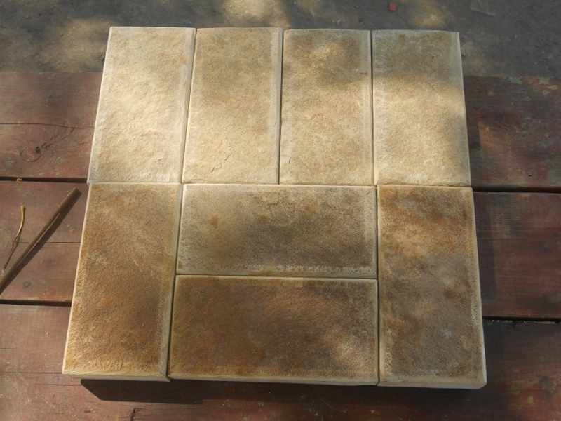 пиленная брусчатка из песчаника природного  - <ro>Изображение</ro><ru>Изображение</ru> #4, <ru>Объявление</ru> #1645100