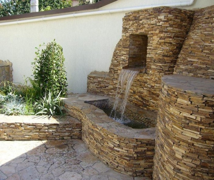 камень песчаник Луганский - <ro>Изображение</ro><ru>Изображение</ru> #1, <ru>Объявление</ru> #1644926