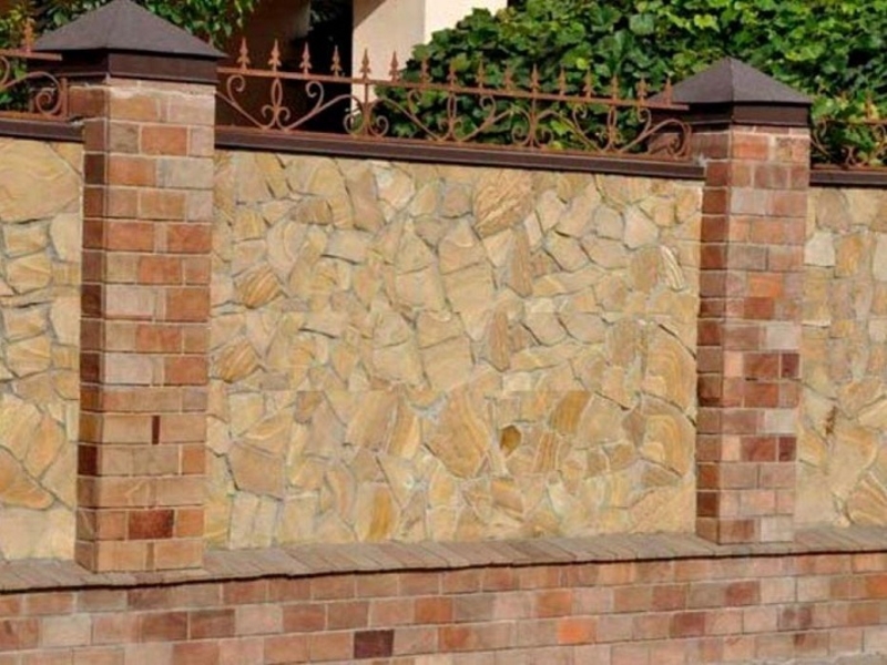 камень песчаник Луганский - <ro>Изображение</ro><ru>Изображение</ru> #8, <ru>Объявление</ru> #1644926