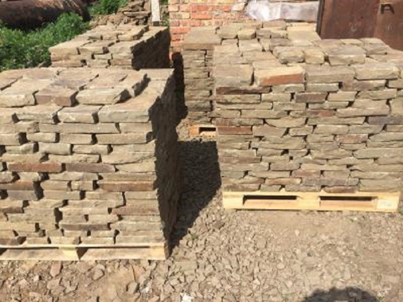 камень песчаник природный  - <ro>Изображение</ro><ru>Изображение</ru> #3, <ru>Объявление</ru> #1645096