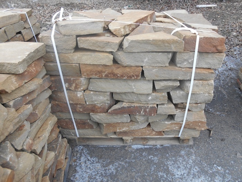 камень песчаник природный  - <ro>Изображение</ro><ru>Изображение</ru> #4, <ru>Объявление</ru> #1645096