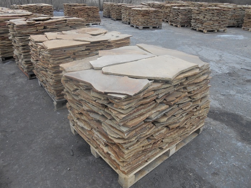 камень песчаник природный  - <ro>Изображение</ro><ru>Изображение</ru> #5, <ru>Объявление</ru> #1645096