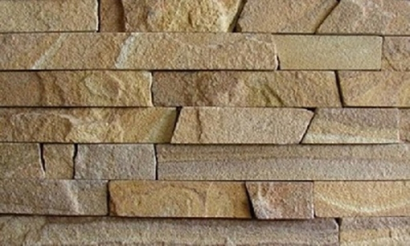  нарезка фасадно-стеновая -лапша из песчаника природного     - <ro>Изображение</ro><ru>Изображение</ru> #6, <ru>Объявление</ru> #1645087
