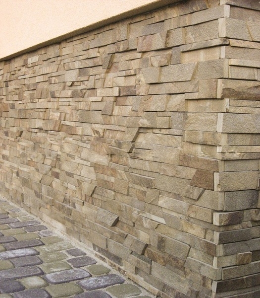  нарезка фасадно-стеновая -лапша из песчаника природного     - <ro>Изображение</ro><ru>Изображение</ru> #5, <ru>Объявление</ru> #1645087