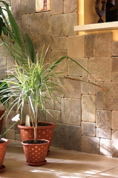 окатанная плитка из песчаника природного  - <ro>Изображение</ro><ru>Изображение</ru> #1, <ru>Объявление</ru> #1645098